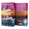 Benim  Kalbim – Yan Boyamalı