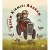 Benim Kırmızı Arabam (Ciltli)