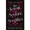 Benim Komik Şeytani Sevgilim