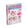 Benim Odam Maket 3 Boyutlu Puzzle