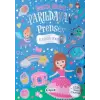 Benim Sihirli Parıldayan Prenses Etkinlik Kitabım