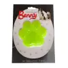Benny Köpek Oyuncağı Pati 9,5 x 9 cm Sarı