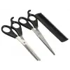 Berber - Kuaför Traş Seti ( 3 Parça Özel Set )