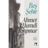 Beş Şehir - Yeni Kapak