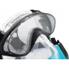 Bestway Hydro Pro SeaClear Flowtech Şnorkel Large/XLarge