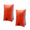 Bestway Turuncu Baskılı Kolluk 33 x 17 cm 12409