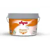 Beşyıldız lu İç Dış Astar 3,5 Kg Beyaz