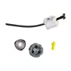 BEY26000 Beyblade Tekli Set X UX Sterling Wolf 3-80FB - TP1674