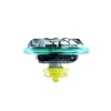 BEY26000 Beyblade Tekli Set X UX Sterling Wolf 3-80FB - TP1674