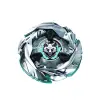 BEY26000 Beyblade Tekli Set X UX Sterling Wolf 3-80FB - TP1674