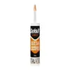 Beyaz Akrilik Mastik - Silikonize Akrilik - 500 gr