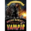 Beyaz Kanatlı Vampir 10 – Kara Kedi