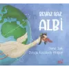 Beyaz Kaz Albi