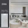 Beyaz Mermer Desenli Alüminyum Plastik Duvar