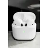 Beyaz Yeni Nesil Pro Bluetooth Kulaklık Yüksek Ses Kaliteli ANC Özelliği
