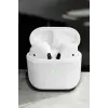 Beyaz Yeni Nesil Pro Bluetooth Kulaklık Yüksek Ses Kaliteli ANC Özelliği
