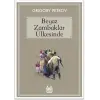 Beyaz Zambaklar Ülkesinde