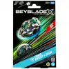 Beyblade 1li Set Lance Knight  GIO-BEY04000