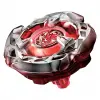 1li Set Scythe Incendio 4-60T