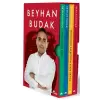 Beyhan Budak İmzalı Seti (Kutulu)
