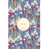 Bez Ciltli Çizgili Defter 7