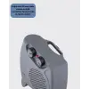 BF20 BLACK ISITICI