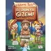 Bi Dünya Gizem - Dünyanın  Tarihi