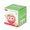 BIB-6005 Maymun Projeksiyon 5IN1  Oyuncak