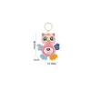 BIB6008 -Vardem Işıklı Ve Sesli Bebek Baykuşu