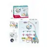 BIB6988485-Vardem Dönence Işıklı Ve Müzikli