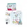 BIB6988485-Vardem Dönence Işıklı Ve Müzikli