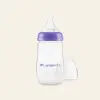 Biberon Natural Wawe Biberon Emziği 240 ml