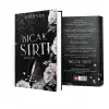Bıçak Sırtı 2: Hezeyan – Ciltli