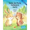 Bıdık ile Patik Zorbalara Karşı