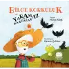 Bie Korkuluk ve maz Kargalar