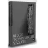 Bie Tonyukuk Yazıtı
