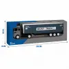 BIGQ66B-1 DIE CAST TIR