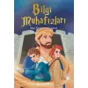 Bii Muhafızları 2  İbn Sînâ’nın Esareti