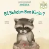 Bil Bakalım Ben Kimim? Amerika (Organik )