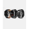 Bildirim ve Spor Takipli Akıllı Saat