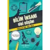 Bilim İnsanı Gibi Düşün!