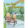 Bilim Ve Merak - Değişen Ha Değişen Mevsimler