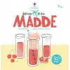 Bilimle El Ele: Madde