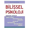 Bilişsel Psikoloji - Kognitif Yetiler