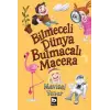 Bilmeceli Dünya Bulmacalı Macera