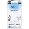 Bio Natural Premium Plus Airbag Comfort Bebek Bezi 5 Beden 40 Adet