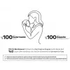 Bio Natural Premium Plus Airbag Comfort Bebek Bezi 5 Beden 40 Adet