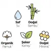 Bio Natural Premium Plus Mega Ekstra Gece Ped 26 Adet
