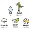 Bio Natural Premium Plus Mega Gece Ped 30 Adet