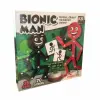 Bionic Man Kutu Oyunu